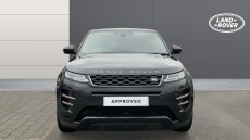 Land Rover Range Rover Evoque 1.5 P300e R-Dynamic HSE 5dr Auto Hatchback